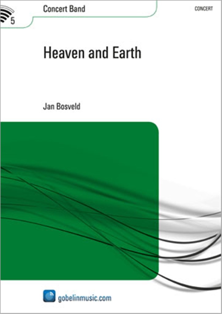 Heaven and Earth
